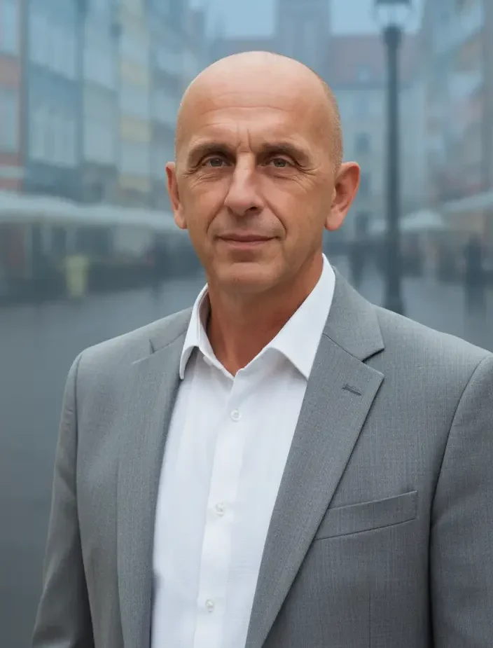 Įmonės savininkas – statybų ir remonto konsultacijų vadovas